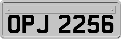 OPJ2256