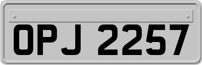OPJ2257