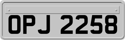 OPJ2258