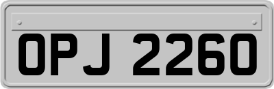 OPJ2260