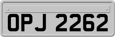 OPJ2262
