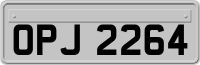OPJ2264