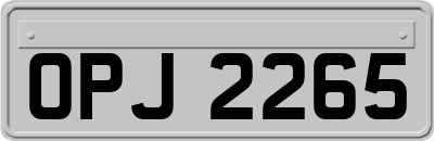 OPJ2265