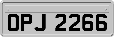 OPJ2266
