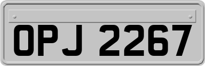 OPJ2267