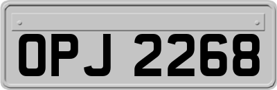 OPJ2268