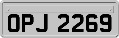 OPJ2269