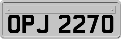 OPJ2270