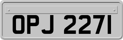 OPJ2271