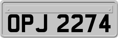 OPJ2274