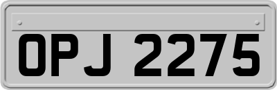 OPJ2275
