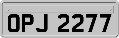 OPJ2277