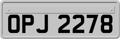 OPJ2278