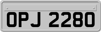 OPJ2280