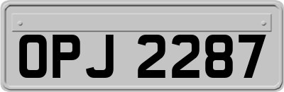 OPJ2287