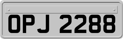 OPJ2288