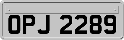 OPJ2289