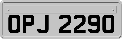 OPJ2290