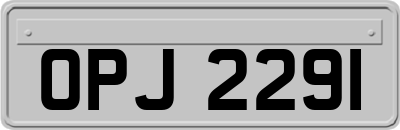 OPJ2291