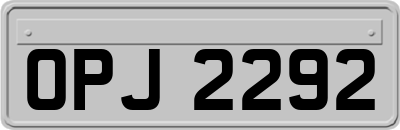 OPJ2292