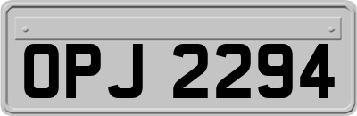 OPJ2294