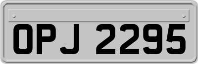 OPJ2295