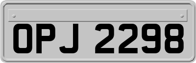 OPJ2298