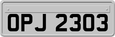 OPJ2303
