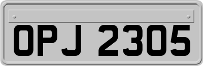 OPJ2305
