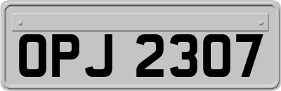 OPJ2307