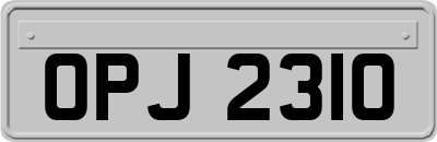 OPJ2310