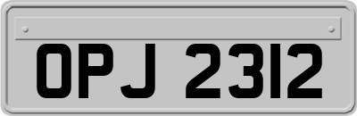OPJ2312