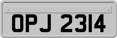 OPJ2314