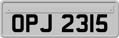 OPJ2315