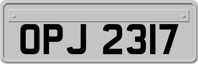 OPJ2317