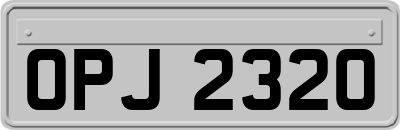 OPJ2320