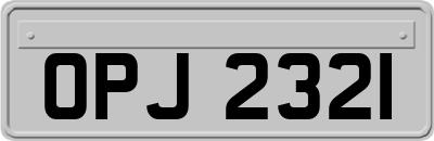 OPJ2321