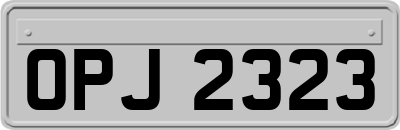 OPJ2323