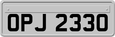 OPJ2330