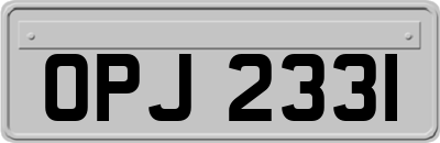 OPJ2331