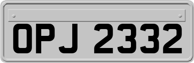 OPJ2332