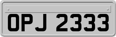 OPJ2333