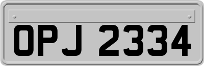 OPJ2334