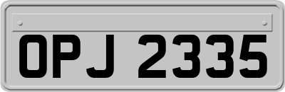 OPJ2335