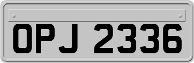 OPJ2336