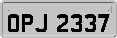 OPJ2337