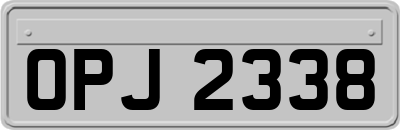 OPJ2338