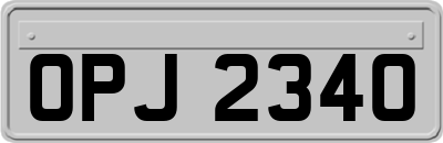 OPJ2340