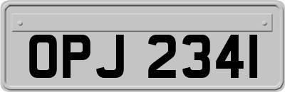 OPJ2341