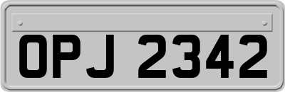 OPJ2342